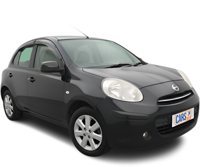 Nissan Micra-img